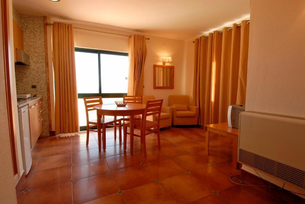 Aparthotel Olhos D'Agua Albufeira Cameră foto